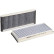 Filter, interior air AHC367-2 Purflux