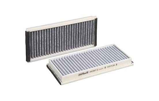 Filter, interior air AHC367-2 Purflux