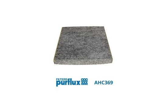 Filter, interior air AHC369 Purflux, Image 2