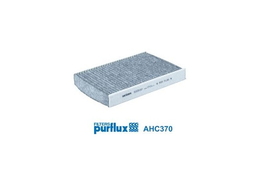 Filter, interior air AHC370 Purflux
