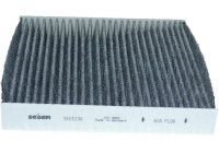 Filter, interior air AHC371 Purflux