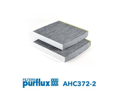 Filter, interior air AHC372-2 Purflux, Image 2