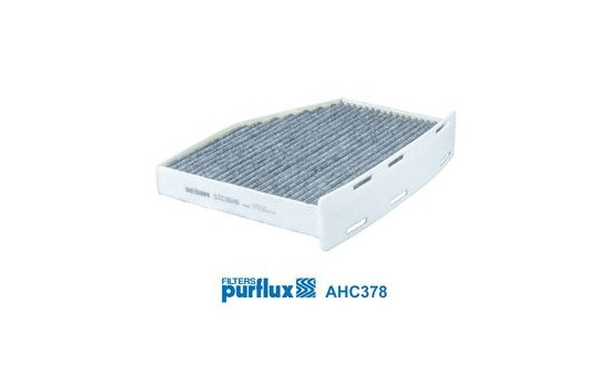 Filter, interior air AHC378 Purflux, Image 2