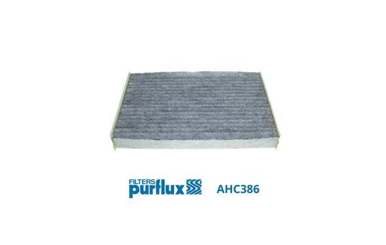 Filter, interior air AHC386 Purflux, Image 2