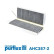 Filter, interior air AHC387-2 Purflux, Thumbnail 2
