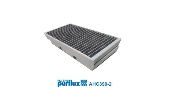 Filter, interior air AHC390-2 Purflux, Image 2