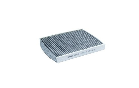 Filter, interior air AHC392 Purflux