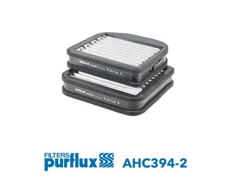 Filter, interior air AHC394-2 Purflux, Image 2