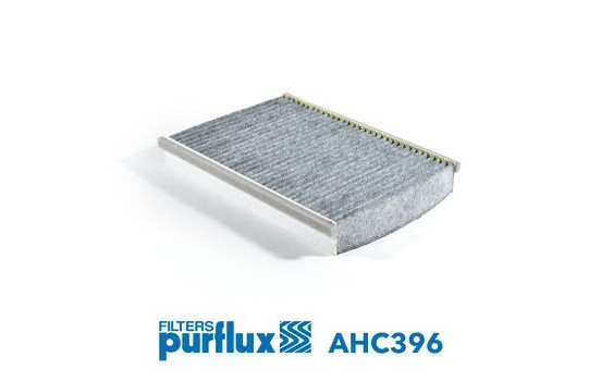Filter, interior air AHC396 Purflux, Image 2