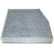 Filter, interior air AHC402 Purflux