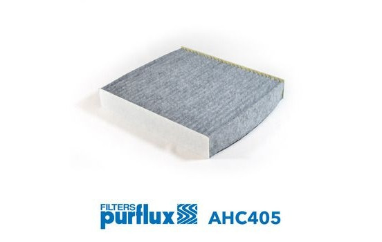 Filter, interior air AHC405 Purflux, Image 2