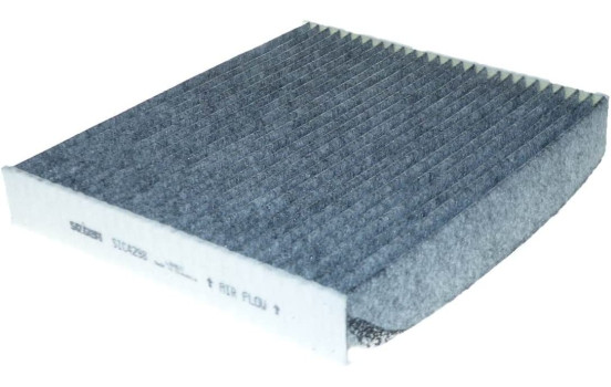 Filter, interior air AHC408 Purflux