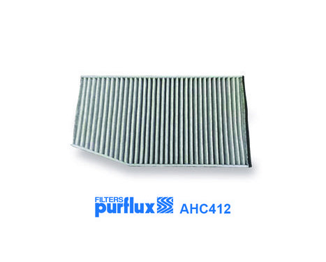 Filter, interior air AHC412 Purflux, Image 2