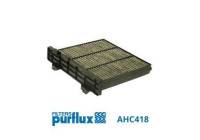 Filter, interior air AHC418 Purflux
