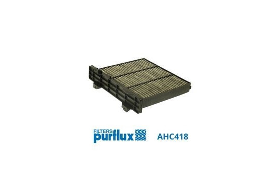 Filter, interior air AHC418 Purflux