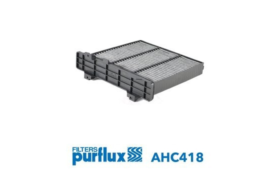 Filter, interior air AHC418 Purflux