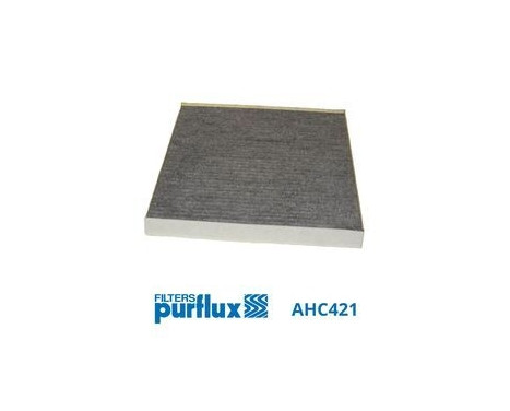 Filter, interior air AHC421 Purflux