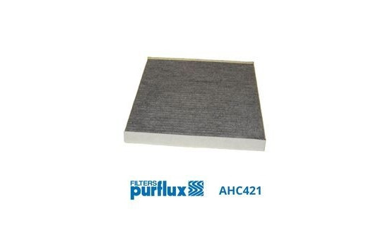 Filter, interior air AHC421 Purflux