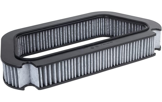 Filter, interior air AHC424 Purflux