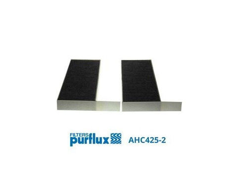 Filter, interior air AHC425-2 Purflux, Image 2