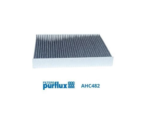 Filter, interior air AHC482 Purflux, Image 2