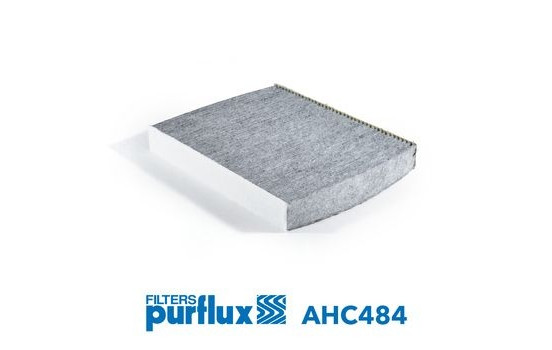 Filter, interior air AHC484 Purflux, Image 2