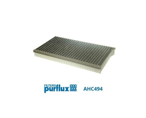 Filter, interior air AHC494 Purflux, Image 2