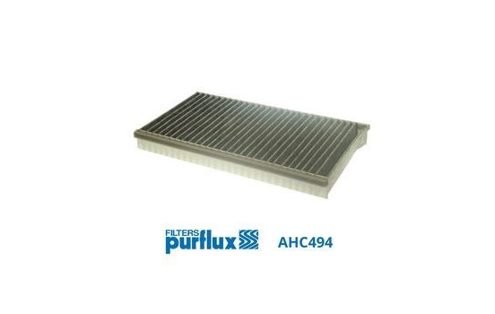 Filter, interior air AHC494 Purflux, Image 2