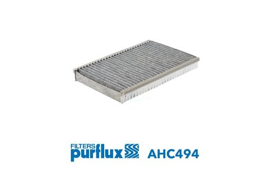 Filter, interior air AHC494 Purflux, Image 2
