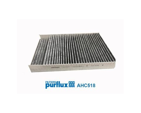 Filter, interior air AHC518 Purflux, Image 2