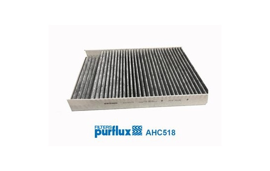 Filter, interior air AHC518 Purflux, Image 2