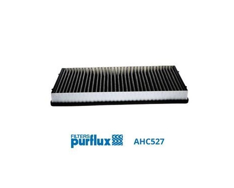 Filter, interior air AHC527 Purflux