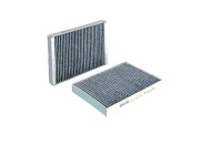 Filter, interior air AHC559-2 Purflux