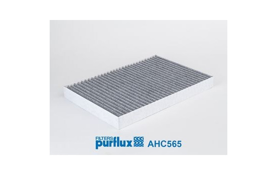 Filter, interior air AHC565 Purflux, Image 2