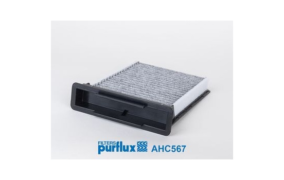 Filter, interior air AHC567 Purflux, Image 2