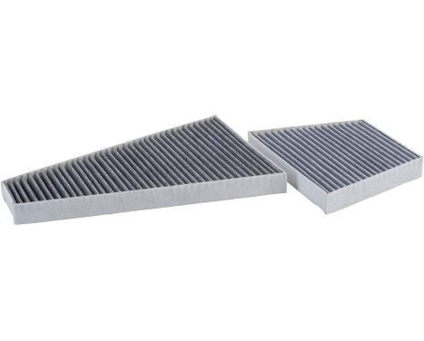 Filter, interior air AHC571-2 Purflux