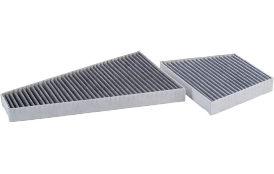 Filter, interior air AHC571-2 Purflux