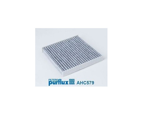 Filter, interior air AHC579 Purflux, Image 2
