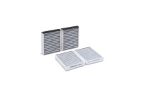 Filter, interior air AHC589-2 Purflux