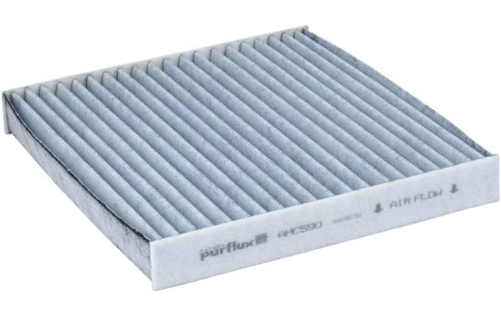 Filter, interior air AHC590 Purflux