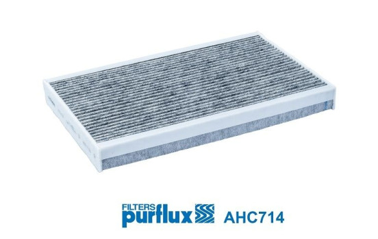 Filter, interior air AHC714 Purflux, Image 2