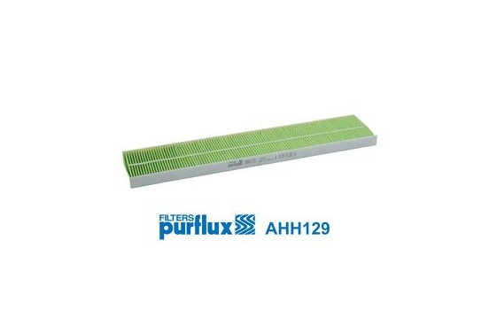 Filter, interior air AHH129 Purflux, Image 2
