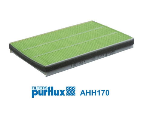 Filter, interior air AHH170 Purflux, Image 2