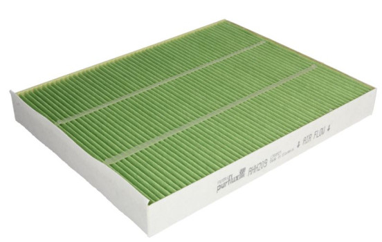 Filter, interior air AHH209 Purflux