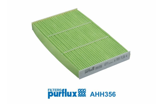 Filter, interior air AHH356 Purflux
