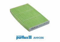 Filter, interior air AHH356 Purflux