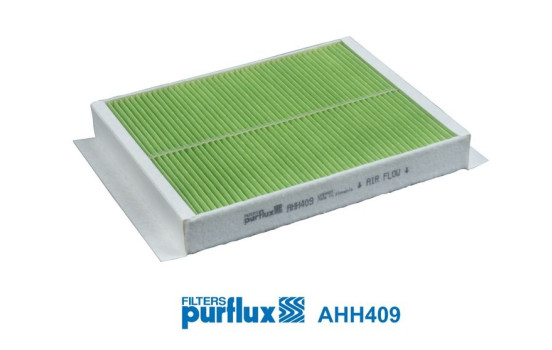 Filter, interior air AHH409 Purflux