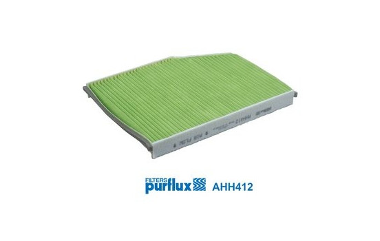 Filter, interior air AHH412 Purflux, Image 2