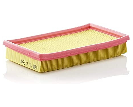 Filter, interior air C 2345 Mann