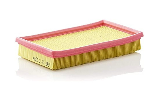 Filter, interior air C 2345 Mann